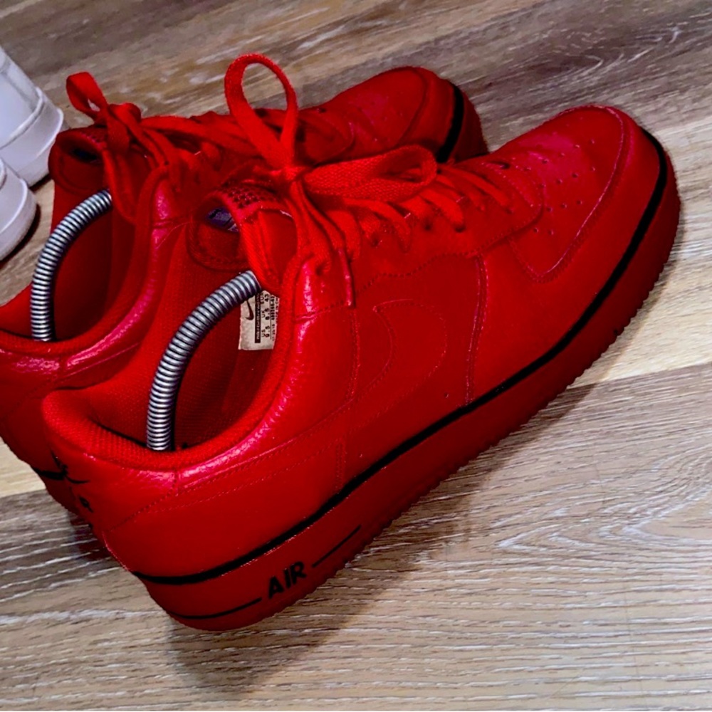 Nike Airforce 1 2015